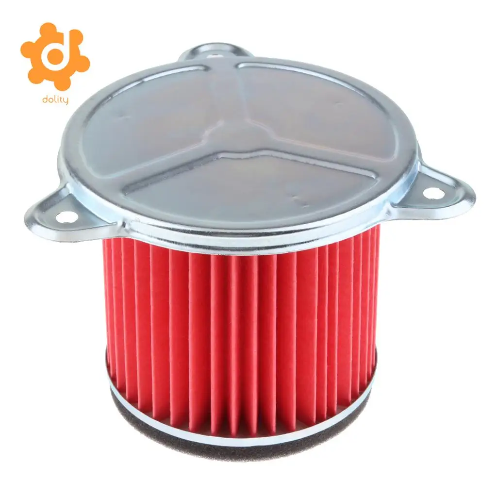 Motorcycle Air Cleaner Intake Filter for Honda Transalp XL600V XL600 V 1987-2000