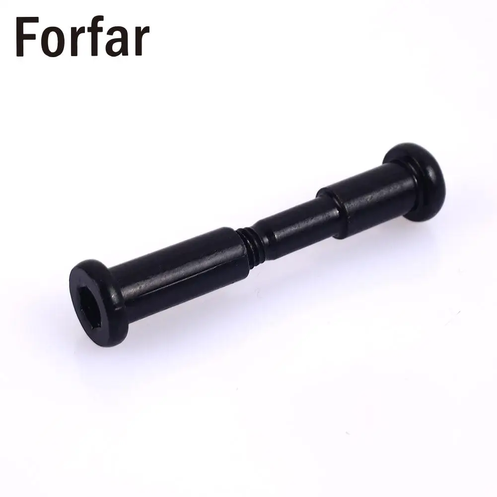 ل Xiaomi Mijia M365 الكهربائية لوح التزلج سكوتر المسمار للطي عقف قفل المفصلي الثابتة الترباس المسمار أجزاء لوح ل Xiaomi Mijia M365 الكهربائية لوح التزلج سكوتر المسمار للطي عقف قفل المفصلي الثابتة الترباس المسمار أجزاء لوح