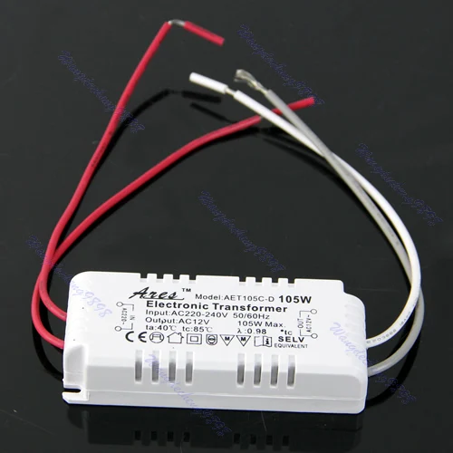 Led Driver 60 W Купить