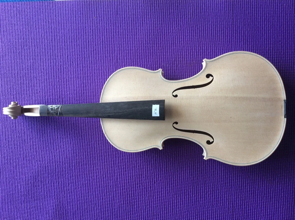 Новый без изменений белый Альты 16 "Копия модель Гварнери № 0811|viola|viola |