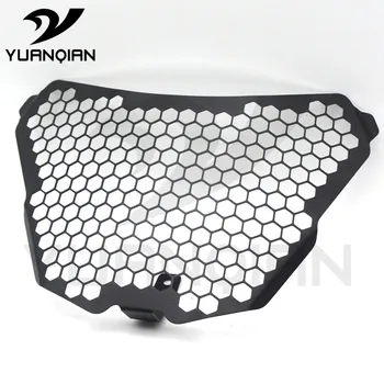 

For KTM RC125 RC200 RC390 2014-2016 Motorcycle Accessories Headlight Grill Guard Cover Protector Headlamp Mask Cover