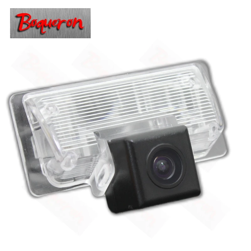 For Infiniti QX56 / QX80 2011~2016 Car Intelligent Parking Tracks Camera HD Back up Reverse Rear View Camera|rear view camera|camera parking hdcar