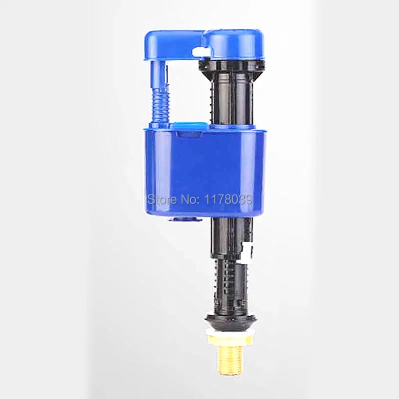 Toilet water tank accessories inlet valve universal,Flush toilet water tank Filling Valves parts,Water saving Filling Valves Toilet water tank accessories inlet valve universal,Flush toilet water tank Filling Valves parts,Water saving Filling Valves