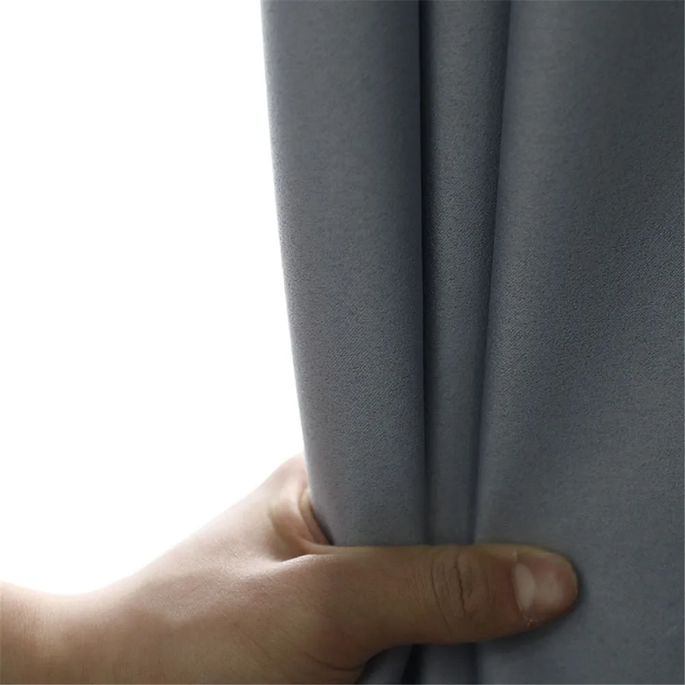 Скандинавская физика Защита окружающей среды полностью затеняющая занавеска