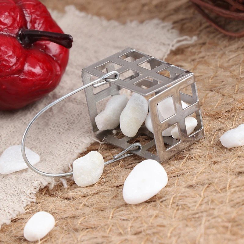 

1:12 Mini Metal Dollhouse Miniature Genuine Bulks Mini Food Egg Basket Kitchen Toy Match For Families Collectible Gift
