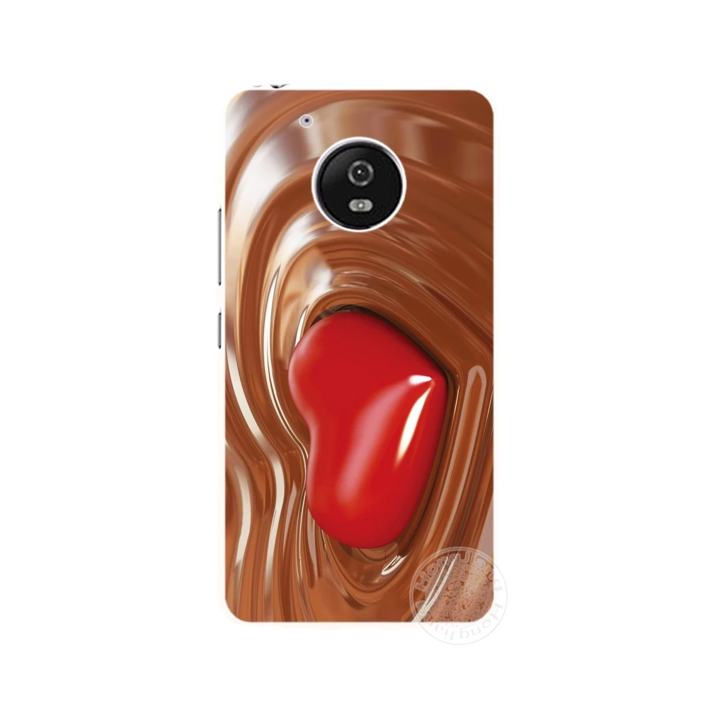 Чехол HAMEINUO alenka bar wonka для Motorola Moto G6 G5 G5S G4 PLAY PLUS ZUK Z2 pro|cover for motorola|case covercover |