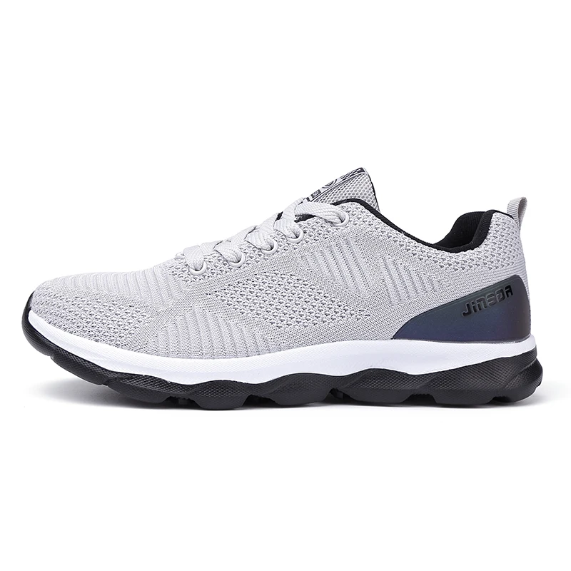 

Outdoor Sneakers Men New high quality Non-slip Running Shoes Men Sneakers Sports Shoes Man Outdoor Jogging Sneaker Hombre