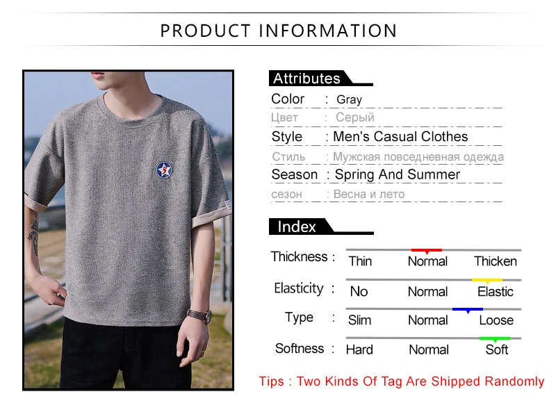t Shirt Man  (1)