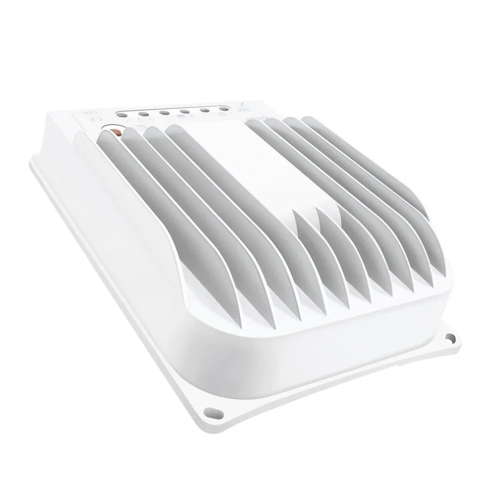 

Tracer4215BN Solar Tracer MPPT 40A Solar Charge Controller 12/24V Extensive Communication Energy Charging Discharging Control