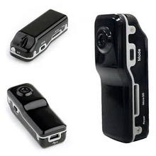 Portable Mini Video Camera DV DVR Camcorder Digital Camera Sport Bike Helmet Camera Pocket Micro Cam Audio Recorder Camera Espia
