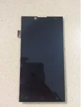 5″ LCD Display + Touch screen For Prestigio Grace Q5 PSP5506 DUO PSP5506 PSP 5506 DUO digitizer panel sensor lens glass Assembly