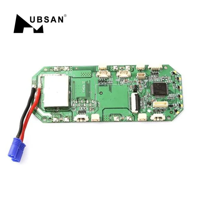 

Newest Hubsan H501S X4 RC Quadcopter Spare Parts Power Distribution Board H501S-09 For RC Parts
