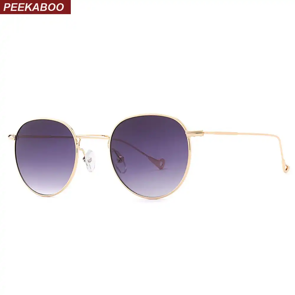 clear tinted sunglasses