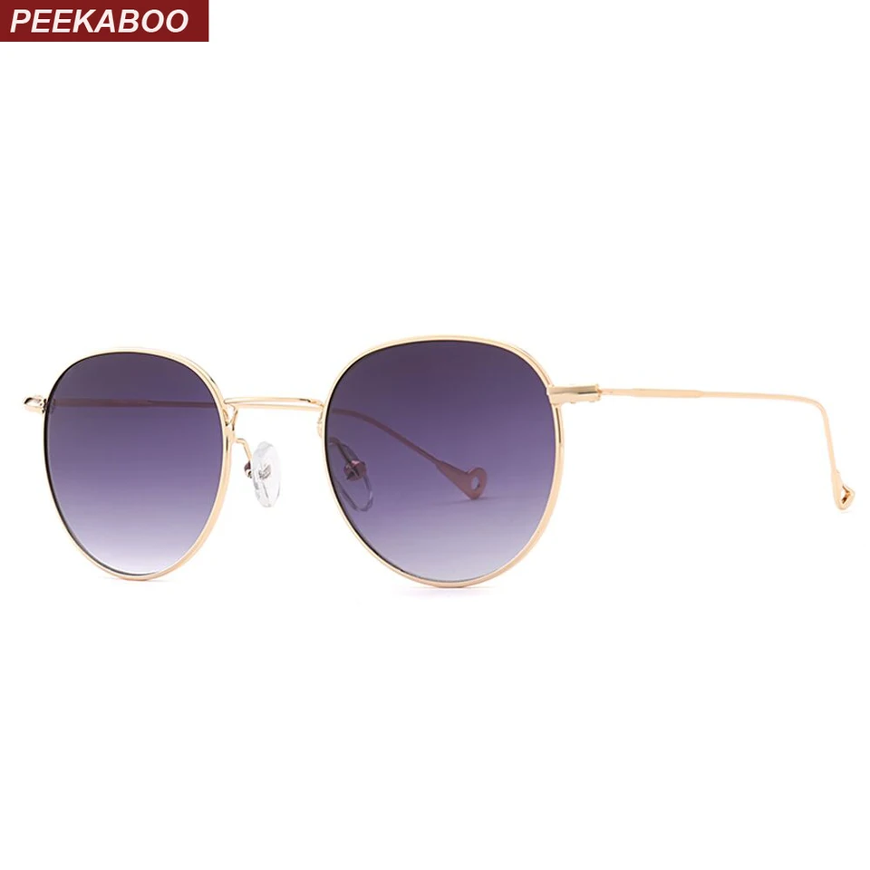 blue tinted sunglasses