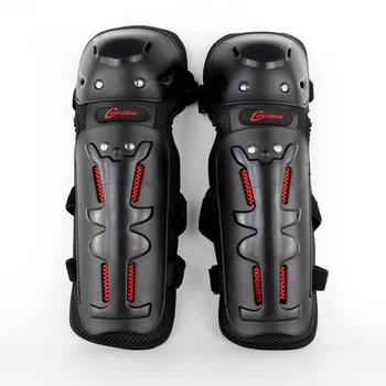 

Motorcycle Kneepad Riding Motocross Rider Joint Mechanical Protector SMN88