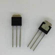 10 шт./лот K2865 2SK2865-251
