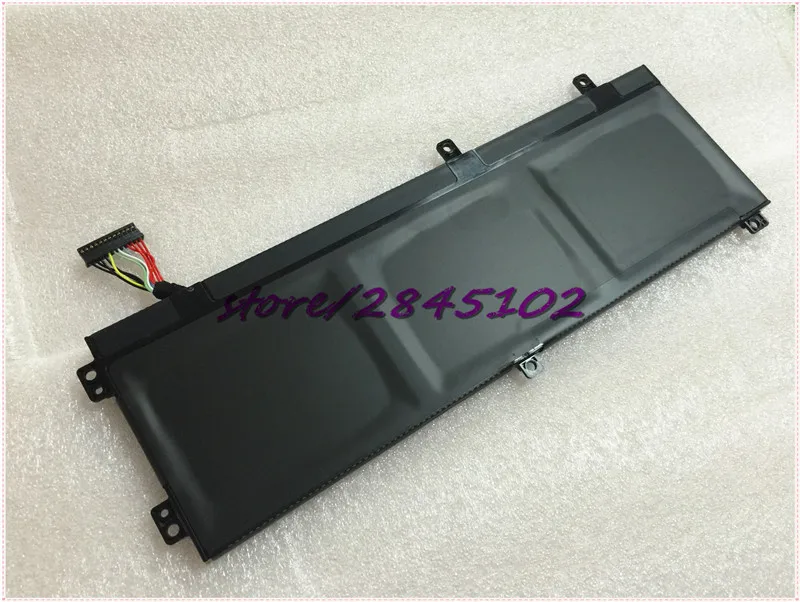 56WH 6 Cell Батарея RRCGW для Dell XPS 15-9550-D1728 15-9550-D1628 XPS15 9550 для точности 5510 RRCGW M7R96 62MJV