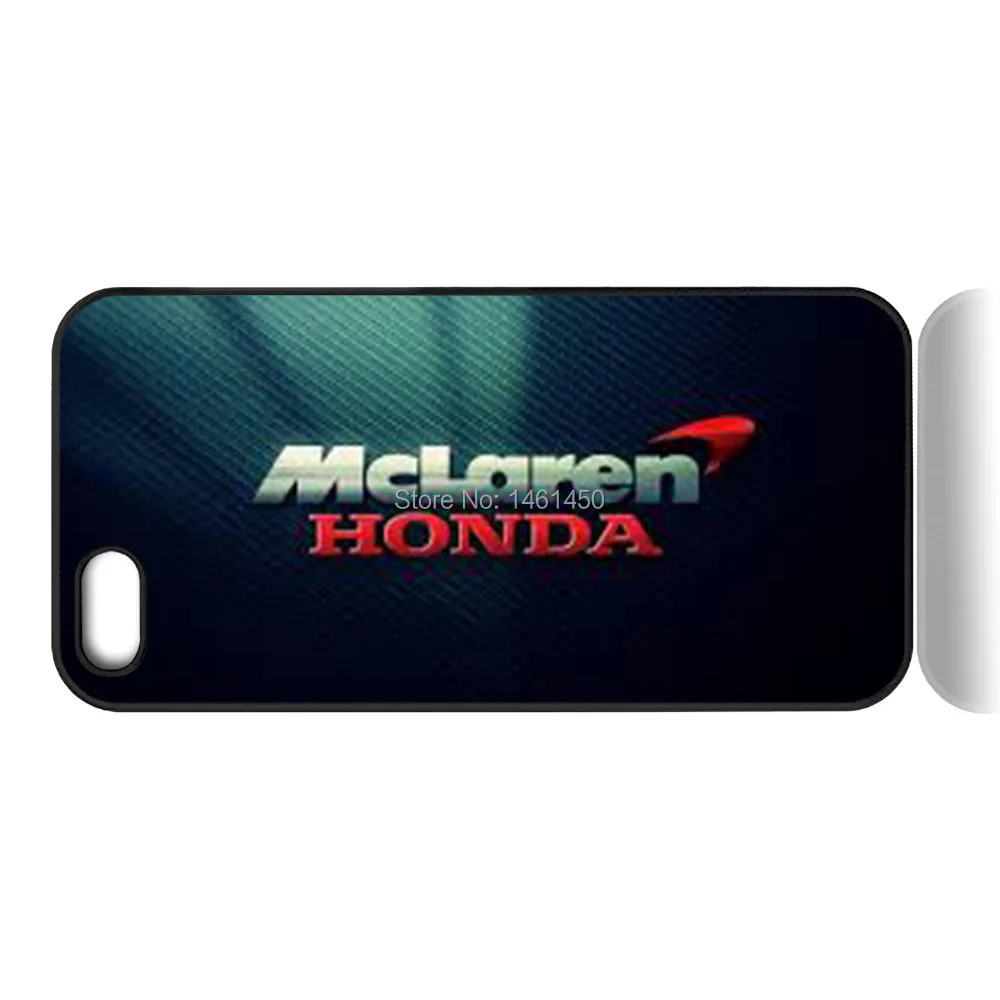 Телефон чехол mclaren Honda MP4-4 9-элементный для iPhone 4s 5S 5c 6 большой iPod касание 4 5th Galaxy s2 s3