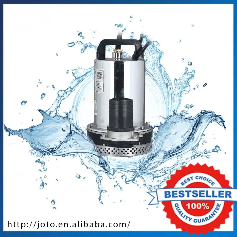 

12V 100L/M Household Water Pump