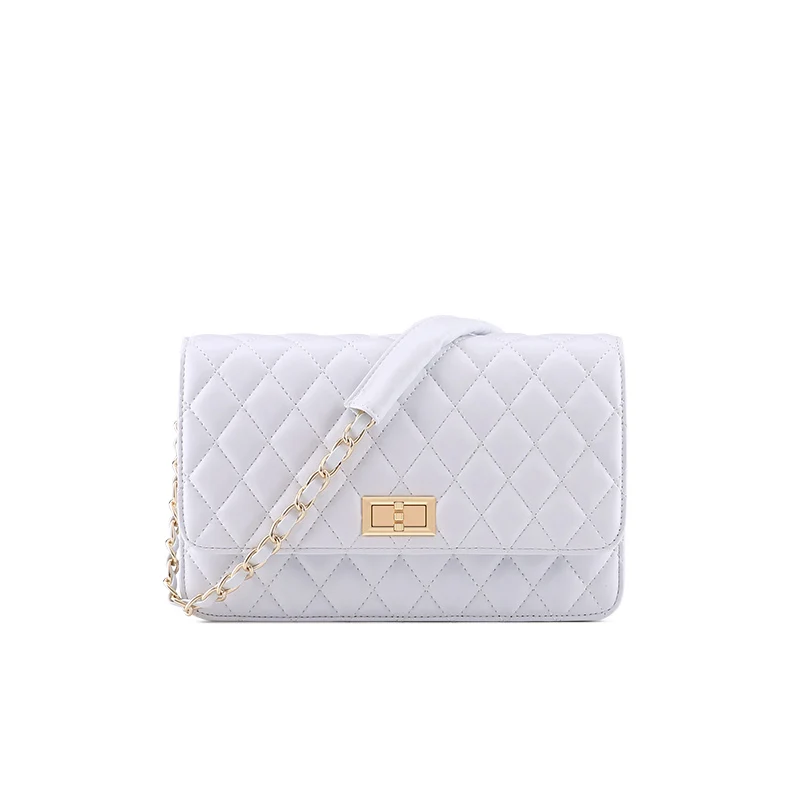Camelia Shoulder Bag Genuine Cow Leather Celebrity | Багаж и сумки