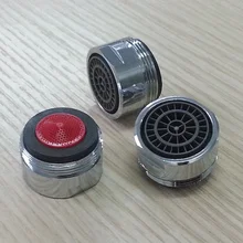 M24 аэратор для крана-Ванная комната кран Применение(WS-B6L)-30%-70% экономии воды