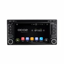 OTOJETA Android 8.0 car DVD player octa Core 4GB RAM 32GB rom for subaru Forester Impreza 2008+ radio touch stereo head units