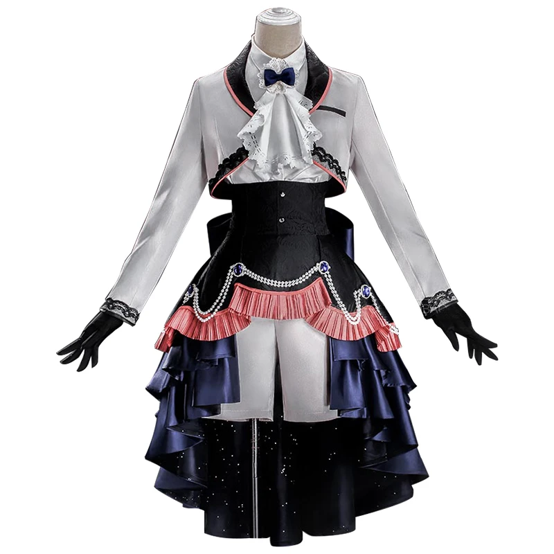 Black Butler Cosplay Ciel Phantomhive Gemini Cosplay Costume