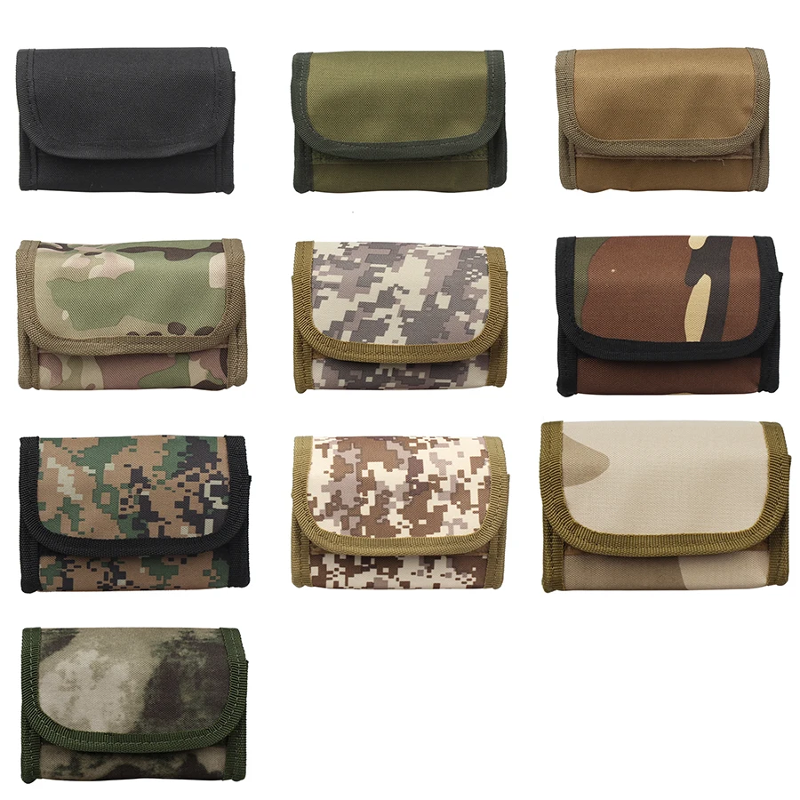 shotshell pouch