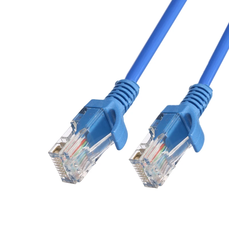 Rankman Cat5e UTP Network Cable Lan Cable RJ45 Ethernet Patch Cord Internet Cable for Router PC 1/3/5/10/15m Rankman Cat5e UTP Network Cable Lan Cable RJ45 Ethernet Patch Cord Internet Cable for Router PC 1/3/5/10/15m
