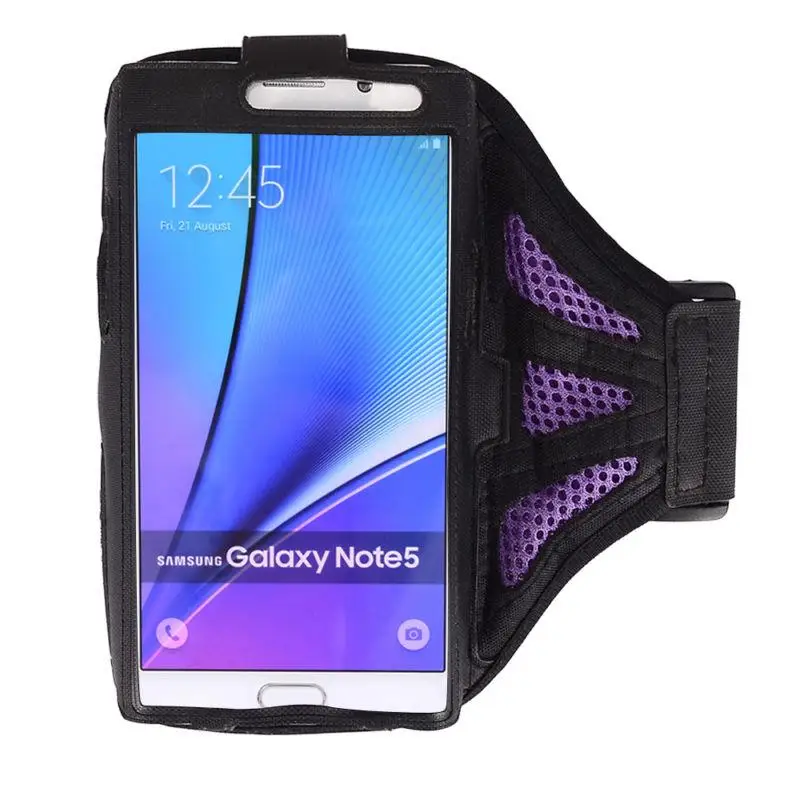Kopen XSKEMP Voor Apple iPhone 6 6 S 7 4.7 Mesh Ademen Gaten Arm Band Running Sport GYM Case Jogging Phone Armband Tassen Cover