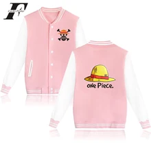 2017 Baseball Jacket bomber Jacket Women men tracksuit One Piece winter Jacket and coat Sweatshirts Parkas Winter Coate