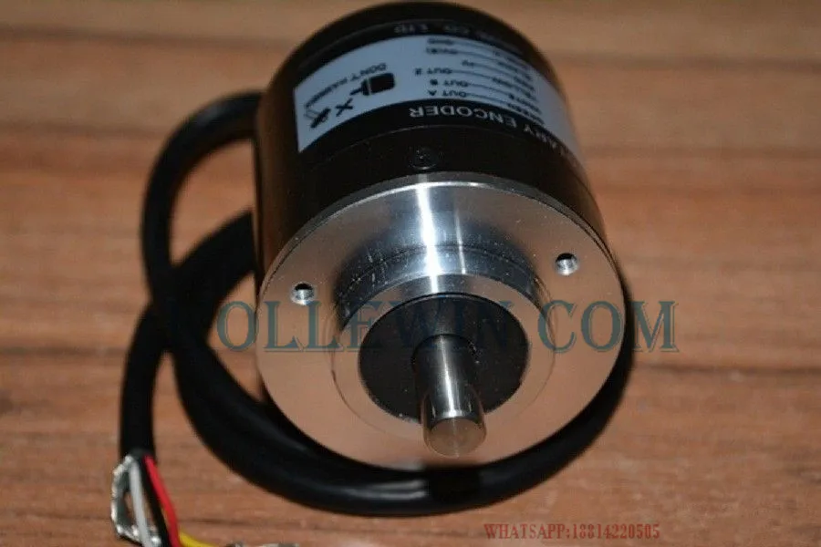 TRD-2T2000V Koyo Photoelectric Rotary encoder NEW in box encoder for Industry Use TRD2T2000V TRD-2T2000V Koyo Photoelectric Rotary encoder NEW in box encoder for Industry Use TRD2T2000V
