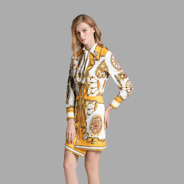 knee length spring dresses