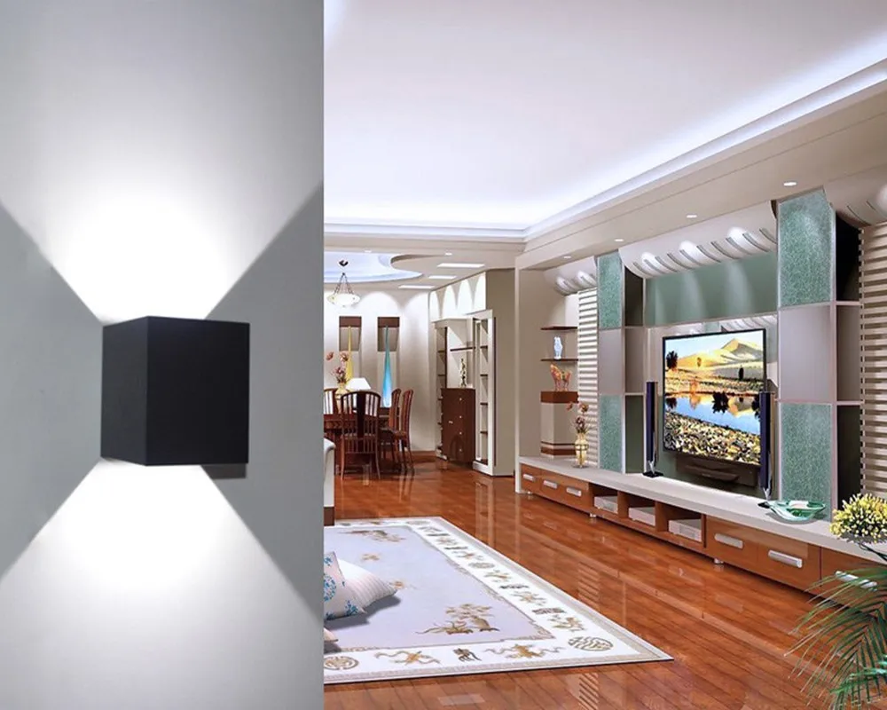 interiores,