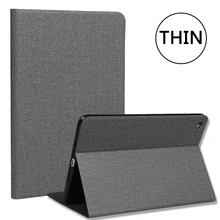 Кожаный чехол-книжка для huawei Mediapad T5 10 AGS2-W09/L09/L03/W19 10," чехол для huawei Mediapad T5 10 чехол для планшета