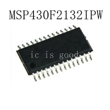 5PCS MSP430F2132IP MSP430F2132IPW SOP-28