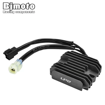 

BJMOTO Motorcycle 12V Voltage Regulator Rectifier For Arctic Cat ATV 400/500 500 FIS 4X4 AUTO 2002-2008