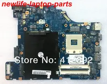 original for Z560 motherboard NIWE1 L02 LA-5751P DDR3 maiboard 100% test fast ship