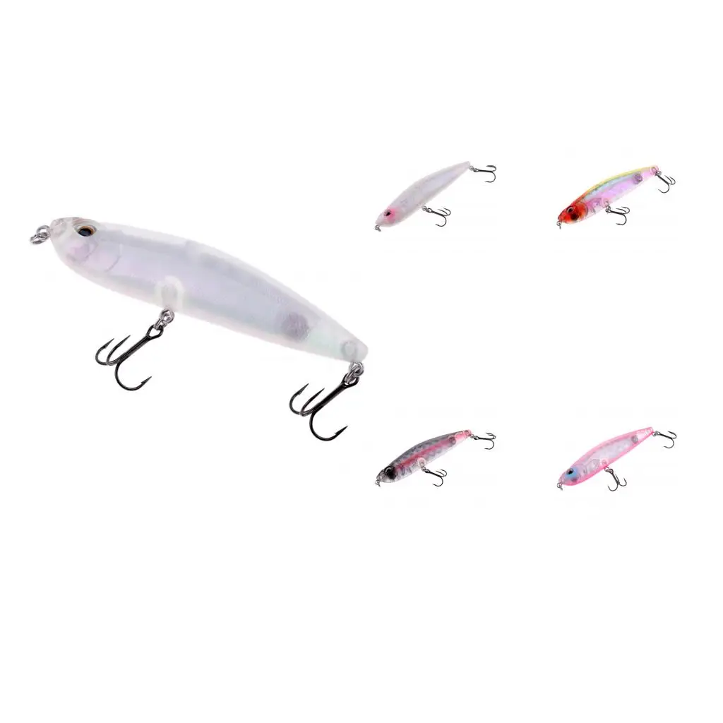 1Pcs Fishing Lures Bait 9cm 14.8g Floating Bass Baits Life-like Swimbait Minnow Lure Crankbaits Accessories