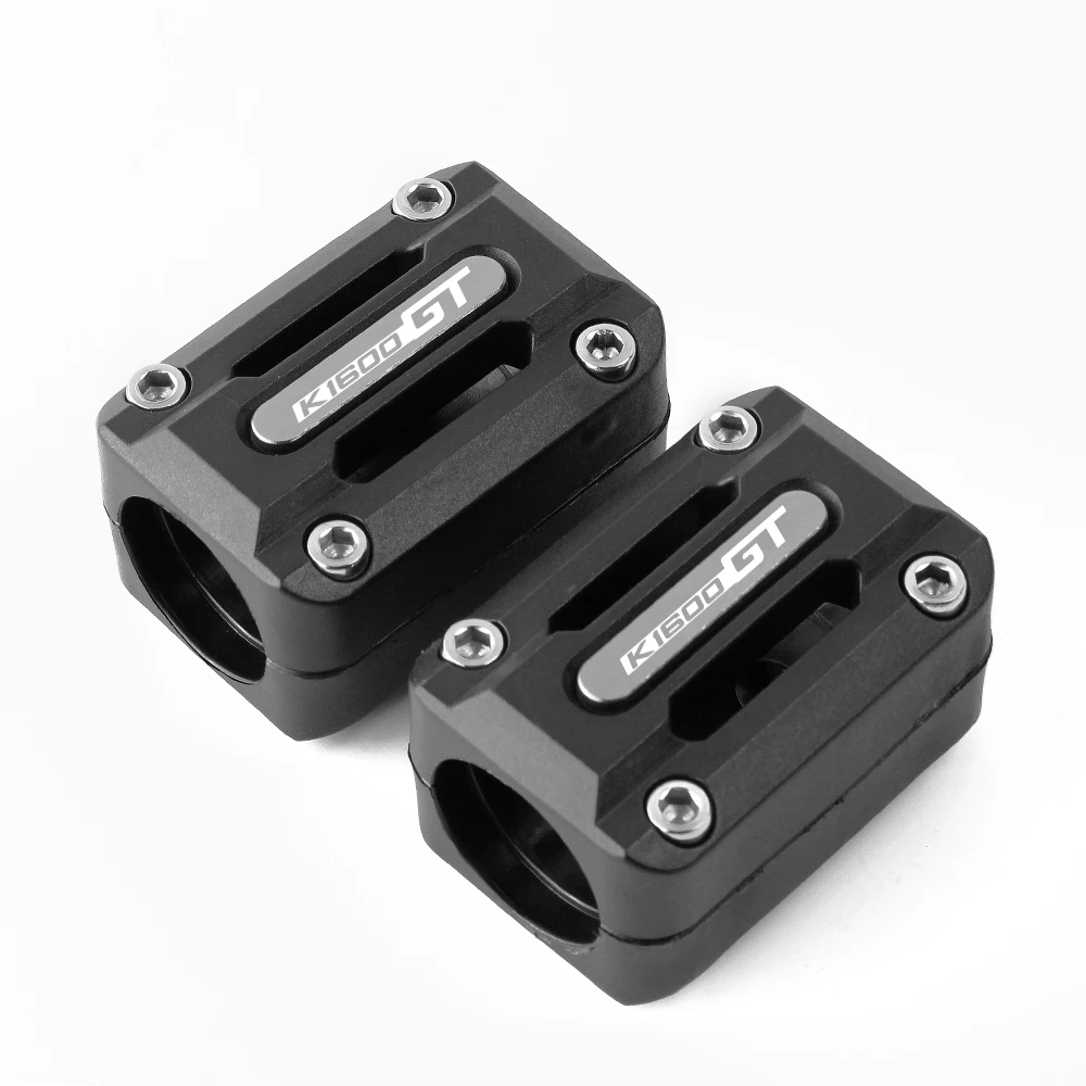 Для Мотоцикла BMW K1600GTL K1600GT K 1600GT 2011 2012 2014 2015 2016 2018 22/25/28 мм|Накладки и декоративные