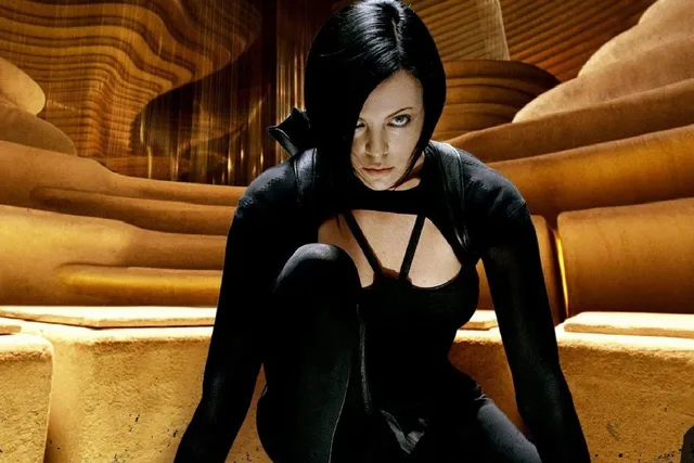 film aeon flux film aeon flux