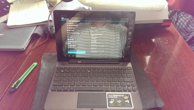 MAORONG оригинальная bluetooth клавиатура для ASUS Transformer Prime Eee Pad TF201 TF201T TF700T 10,1 ''крышка база