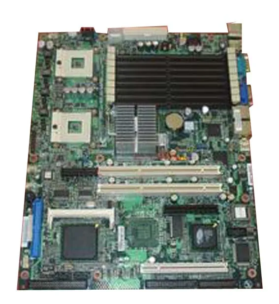 

X6DLP-EG2 supermicro server board Socket 479