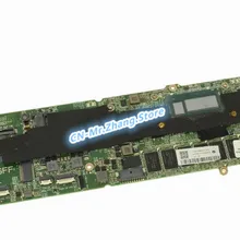 SHELI для Dell XPS 13(9333) Материнская плата ноутбука i7 4650U cpu F6NVV 0F6NVV CN-0F6NVV