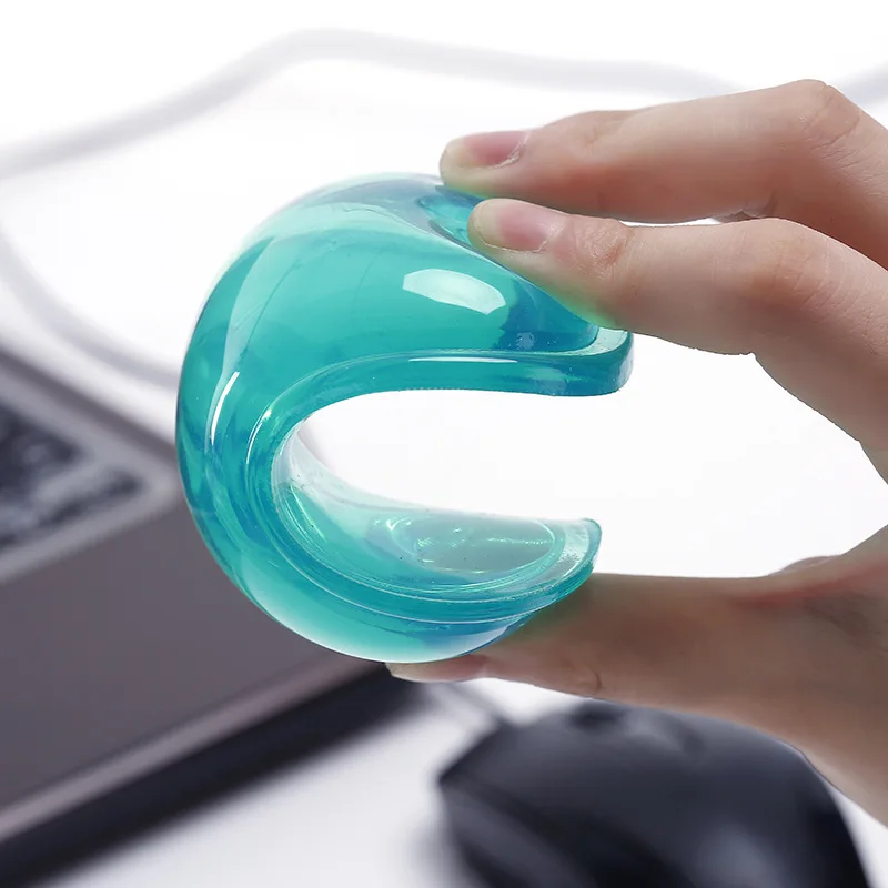 Quality-wavy-comfort-gel-computer-mouse-hand-wrist-rests-support-cushion-pad-Fashion-silicone-heart-shaped (4)