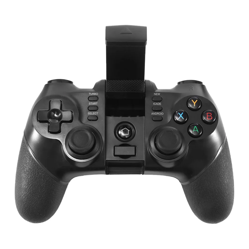 Беспроводной геймпад Bluetooth Pro контроллер для sony PS4 игровой контроллер игровые устройства с джойстиком для Игровые приставки для ipega