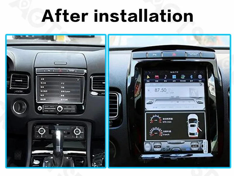 Discount Aotsr 10.4" IPS Android 6.0 Car No DVD Player GPS Navigation For Volkswagen Touareg 2010-2017 stereo auto unit multimedia WiFi 0 Discount Aotsr 10.4" IPS Android 6.0 Car No DVD Player GPS Navigation For Volkswagen Touareg 2010-2017 stereo auto unit multimedia WiFi 0