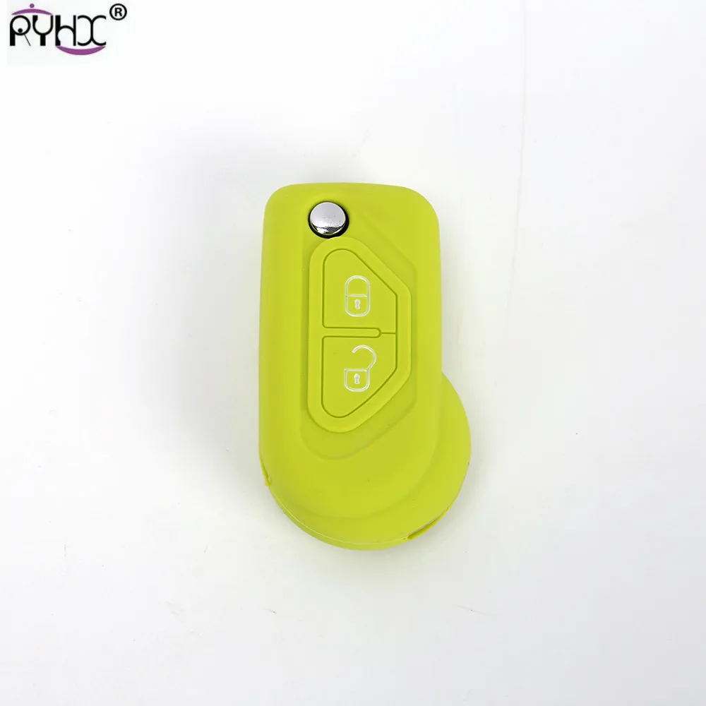 Citroen key cover12