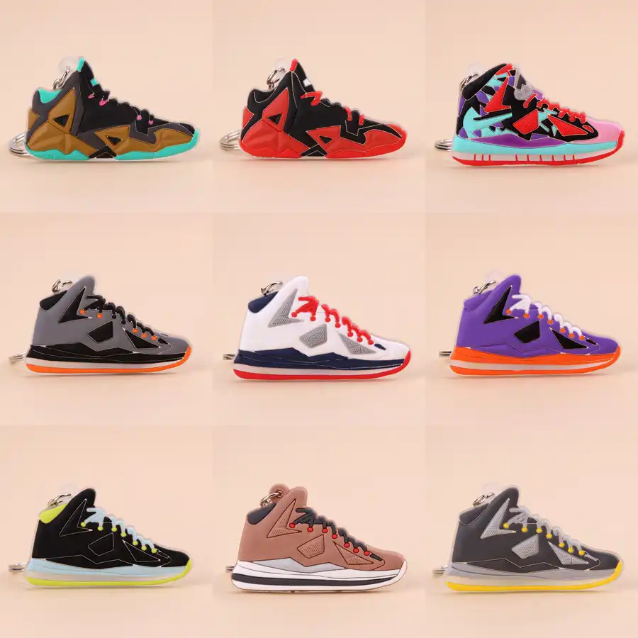 lebron 10