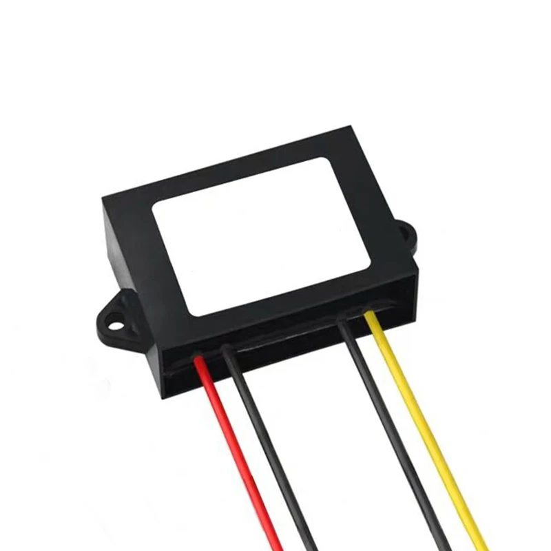  New Car Step Down Converter Power Supply Converter Waterproof Step Down Volt Converter DC-DC 20V-60